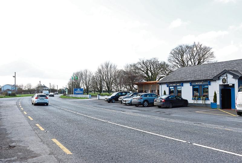 Speed limit measures will ‘change culture’ of Limerick village