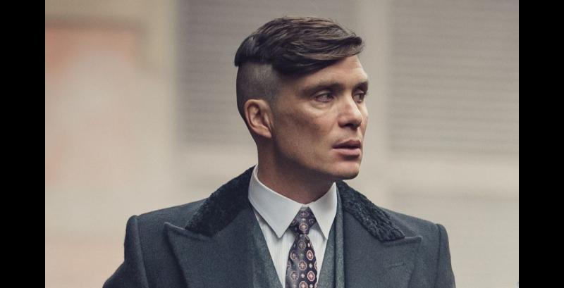 Cillian Murphy to return as Tommy Shelby for new Peaky Blinders film
