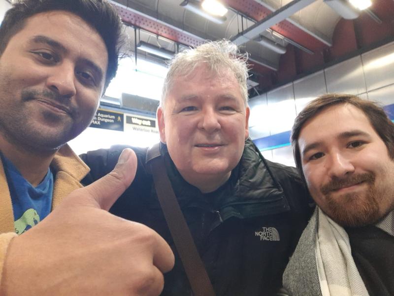 Darren Shan horror series optioned for TV adaptation 
