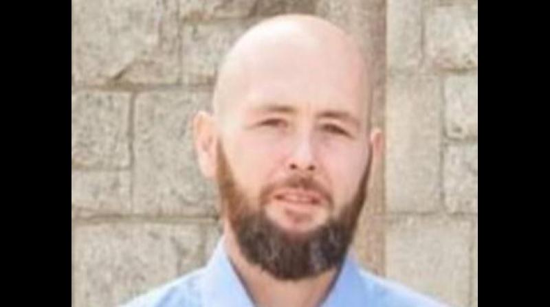 Dublin man missing since Christmas Eve found 'safe and well'
