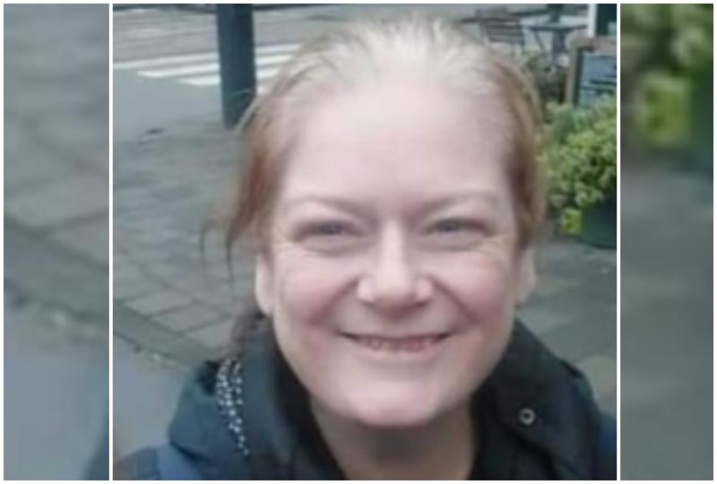 Gardaí give details of car in bid to find woman (41) missing from Roscommon