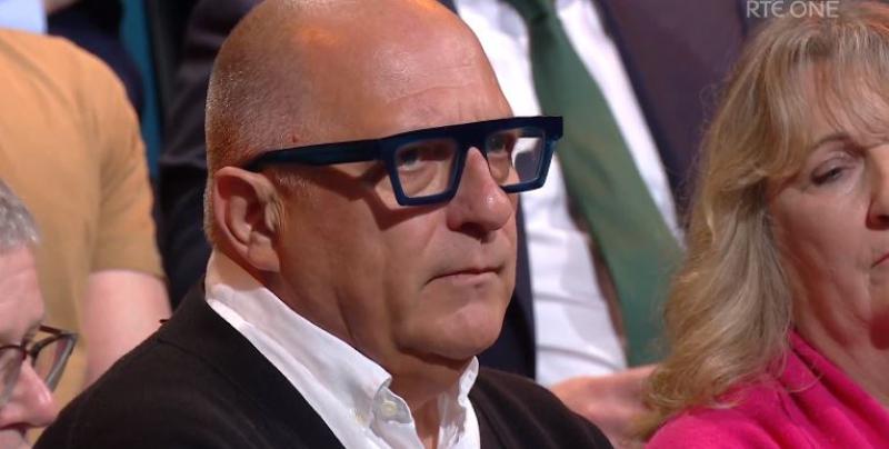 RTÉ star hits out at Ireland's lack of alcoholism supports after he got 'second chance at life'