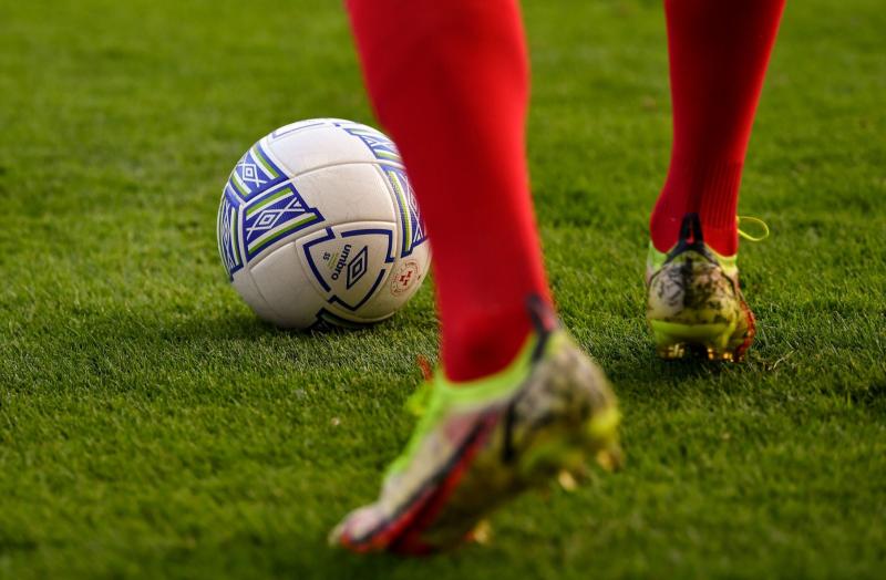 Creeves and Rathkeale advance in Limerick Desmond Cup ties