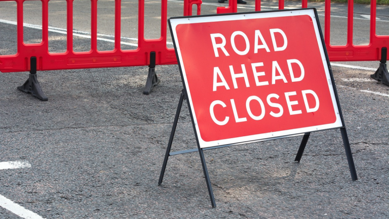 Gardaí and emergency services attend serious collision between car and truck in Mayo