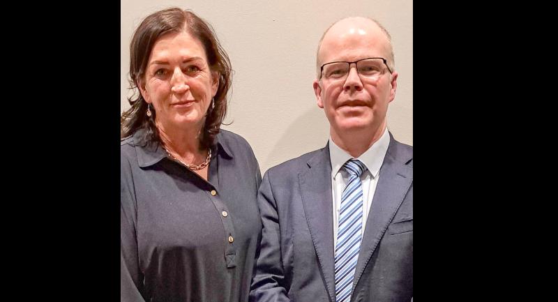 Aontú member Sarah Beasley enters race for Limerick's DEM