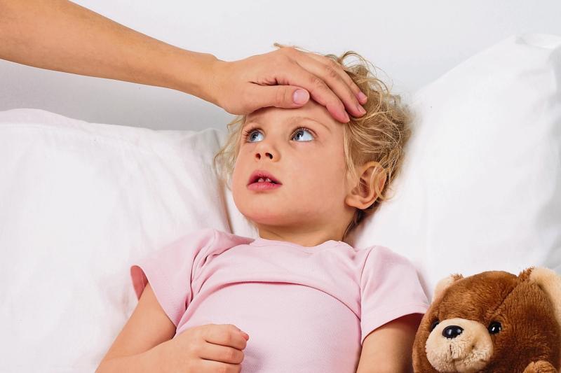 Positive Parenting: Caring for unwell people, big and small