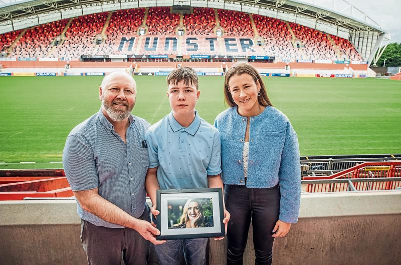  Top honour for Limerick athletes and academics 