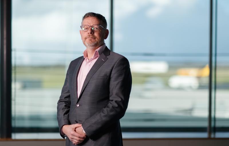 Limerick mayoral candidate to step down from Shannon Airport board