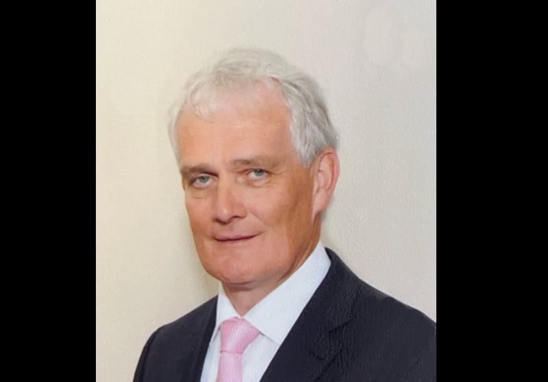 One of the top surgeons in Ireland was  ‘some man for one man’