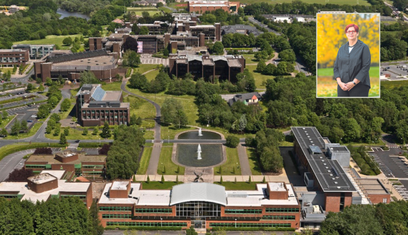 UL stalemate as president battles to remain in post