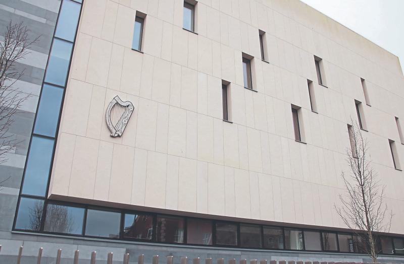 Man seeking boys for his own sexual gratification is jailed in Limerick