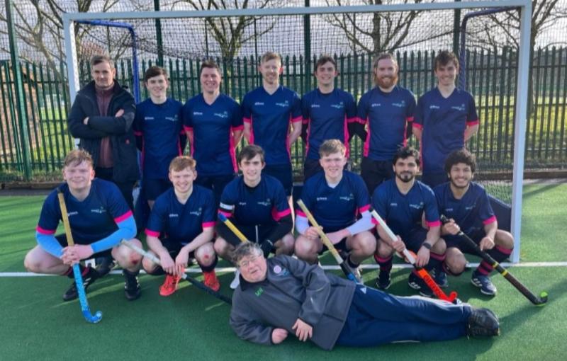Limerick Hockey Club reaches Irish Challenge Cup final