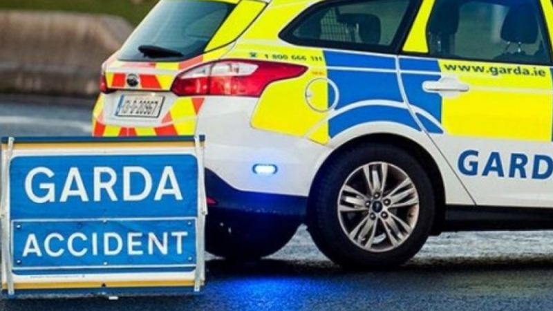 Road collisions over Easter weekend most likely to occur between 3pm and 6pm - Gardaí
