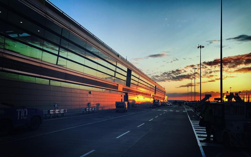 Dublin Airport edges closer to 32m cap after busiest September ever for the Airport