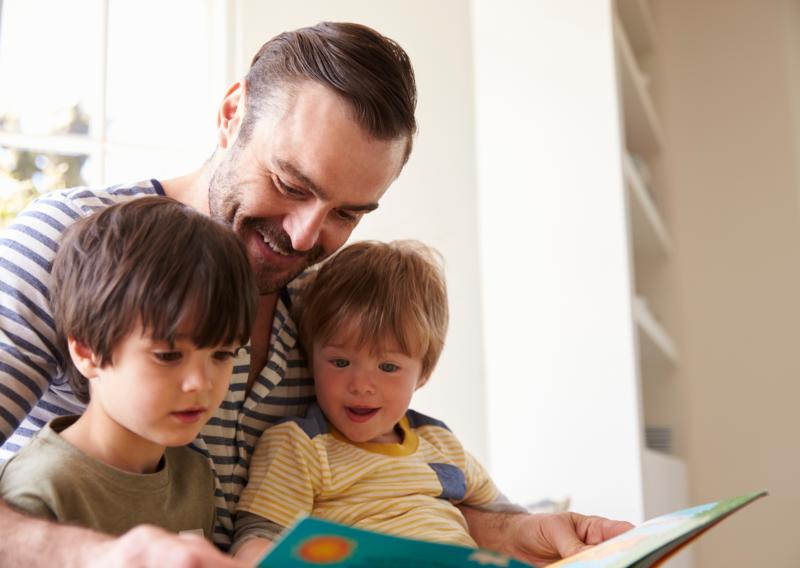 Positive Parenting: A mother&rsquo;s thoughts on the power of neurodiversity