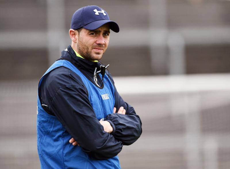 Limerick U20 hurlers to start their Munster Championship campaign in Clare
