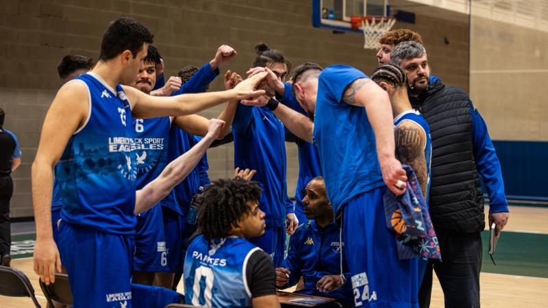 Limerick basketball team to play 0.3 seconds replay of quarter-final match 