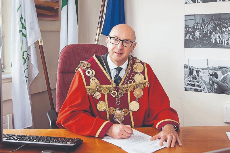 Fear the office of mayor will be a ‘flop and not a success’