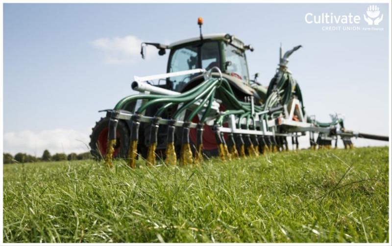 Responding to rising land prices in Co. Limerick: Cultivate's farmer-friendly  finance
