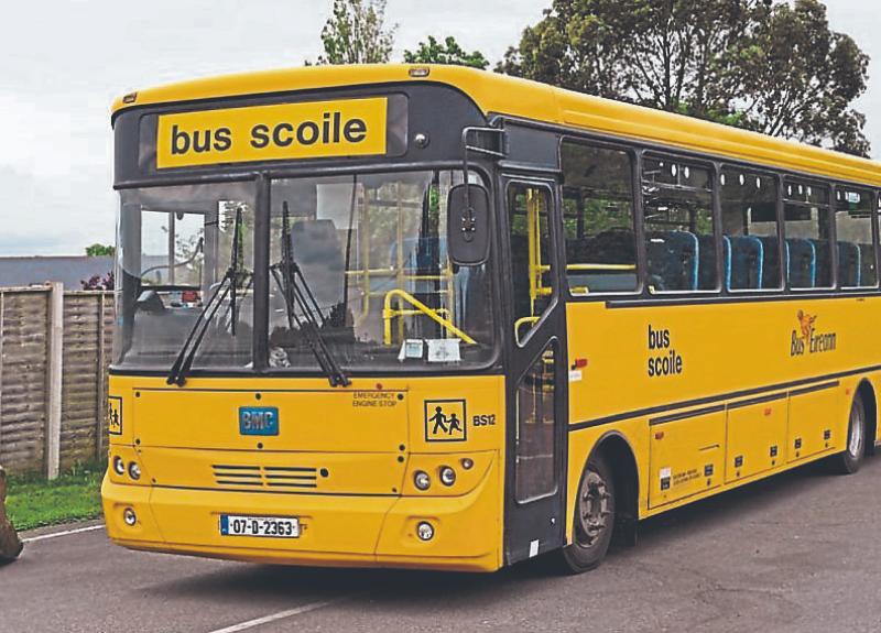 Limerick students left without tickets despite reinstatement of school bus service  