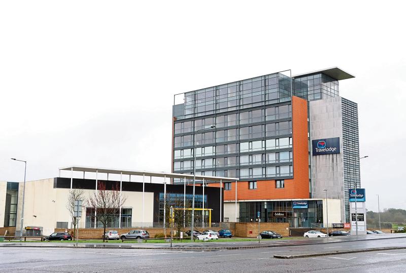 Clarity sought from UL over Park Point