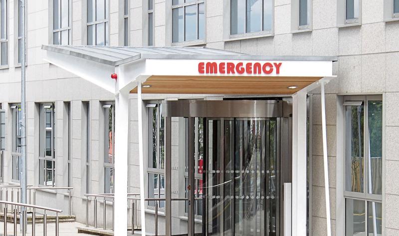 Health minister to visit UHL again this Thursday after unexpected visit on Wednesday
