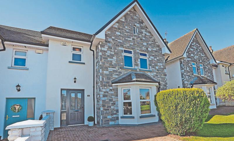Limerick Property Watch: Start a musical journey at stunning home