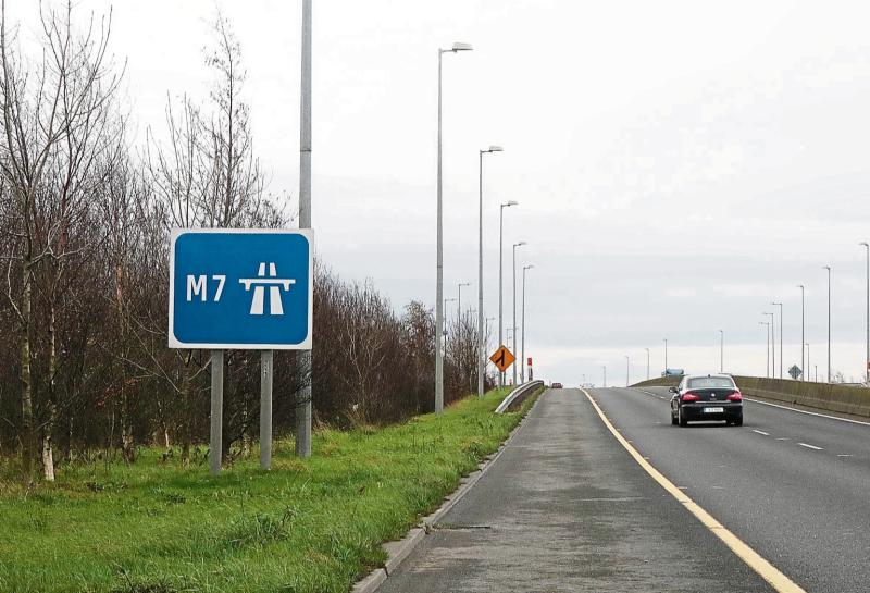 &lsquo;Build bypass to prevent heavy trucks speeding on Limerick roads&rsquo;
