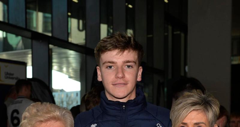 'You've got this Charlie': Heartfelt prayers for GAA player in intensive care