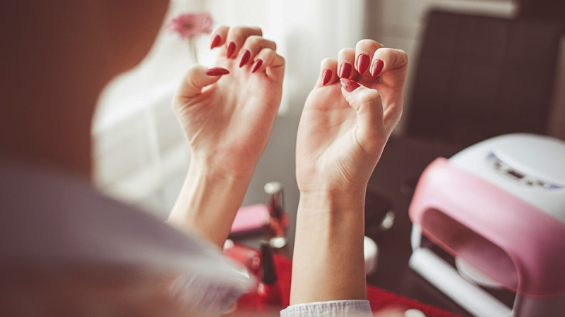 Nail product sold at two popular stores in Ireland recalled due to electric shock risk