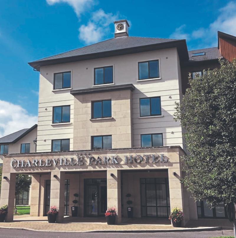 Pat McDonagh's hotel group report 'false' and 'vexatious' post on refugees to gardai