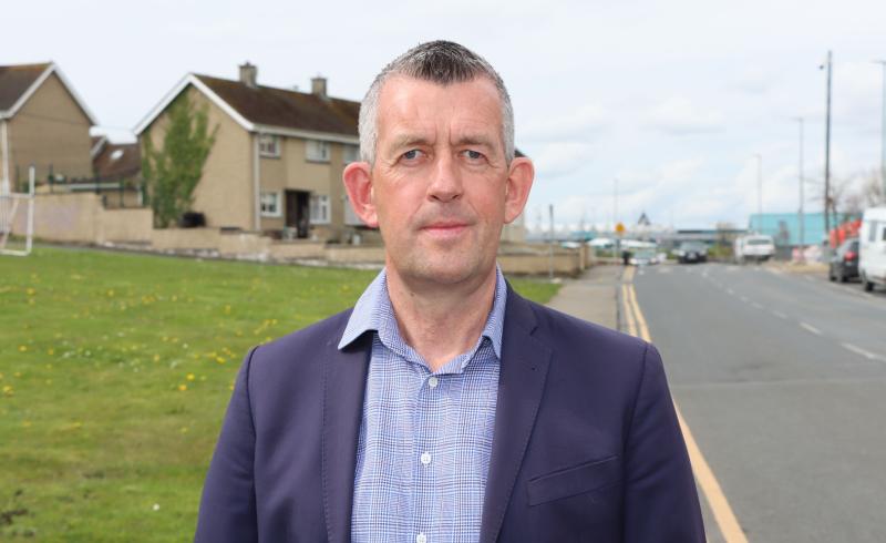 Sinn Fein TD formally selected to contest Limerick mayoral election