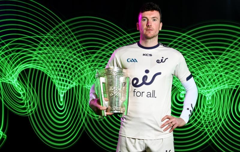 All roads lead to Ennis for Declan Hannon and the Limerick Hurling team 