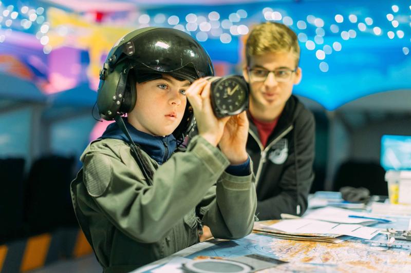 County Clare hosts ‘Be a Tourist’ promotion