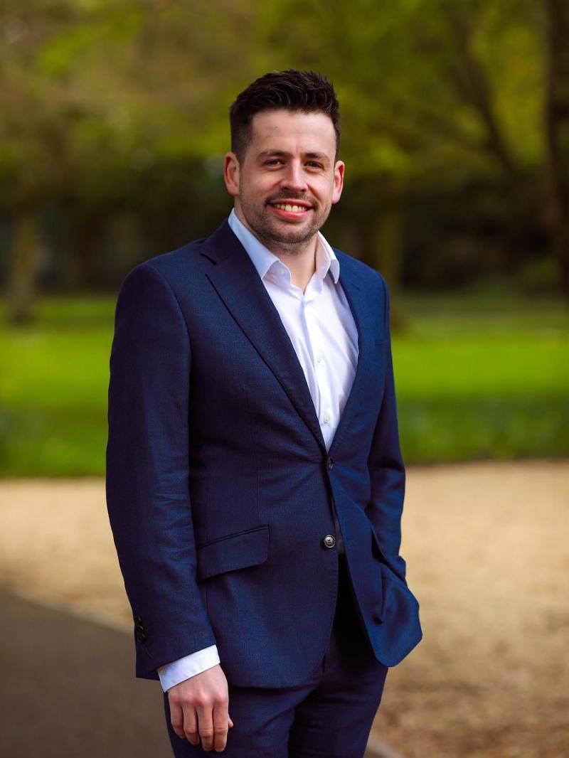 BREAKING: New entry in race to become Limerick's new directly elected mayor