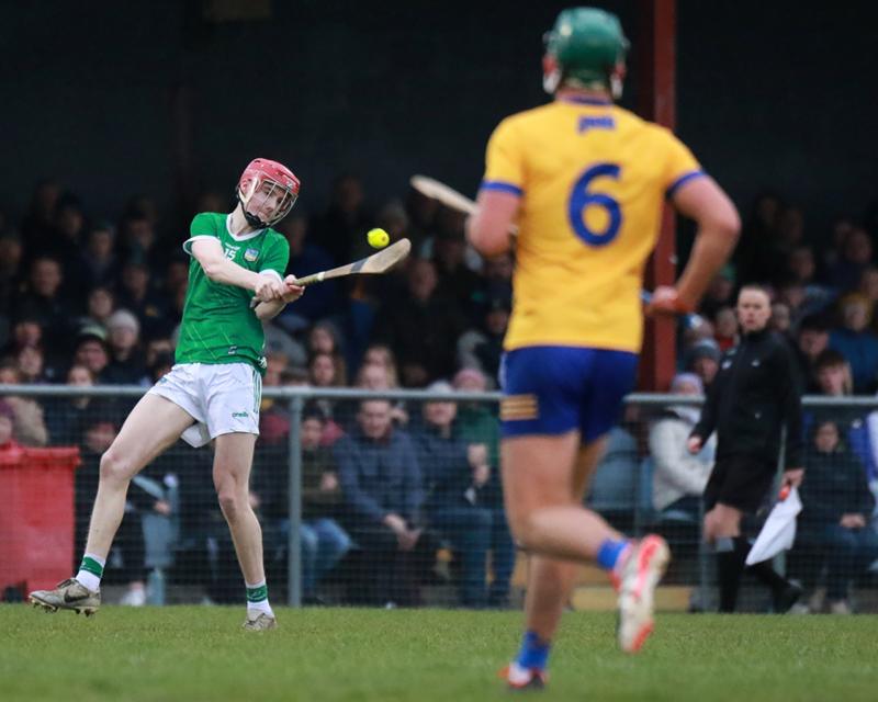 Limerick U20 hurlers face crucial Tipp clash in Munster Championship