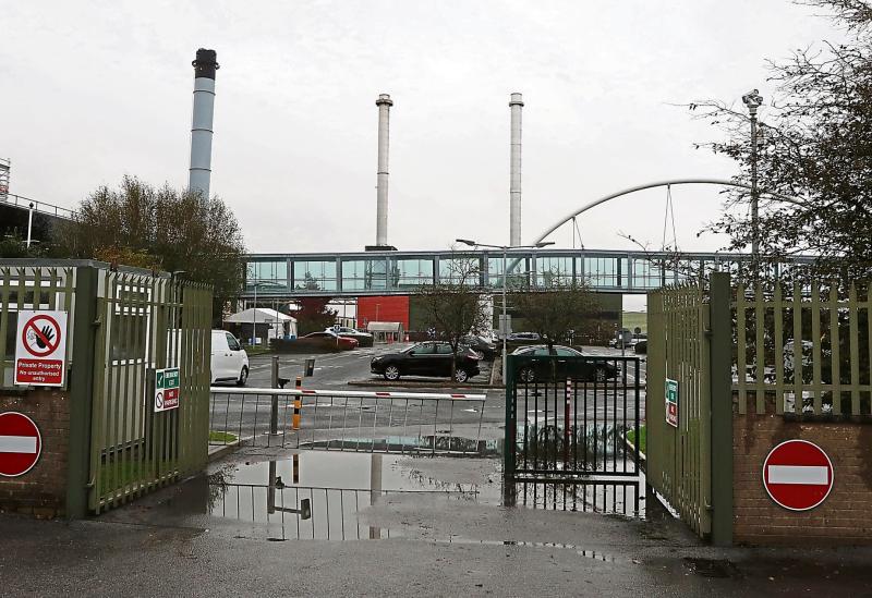 &lsquo;Consider data centres at brownfield sites on Shannon Estuary&rsquo;