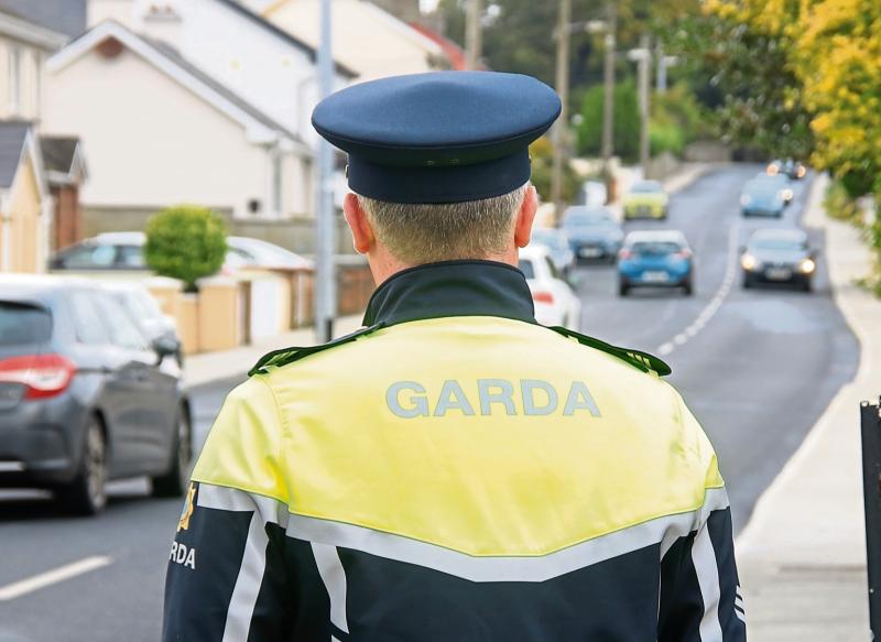  Detectives dig deep to locate bulldozer thief in Limerick