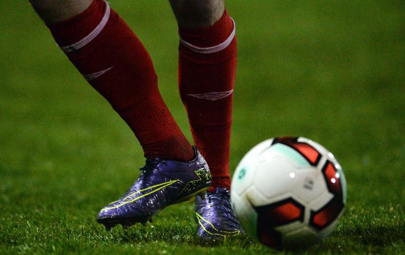 Desmond Cup games centre stage in Limerick Desmond League action
