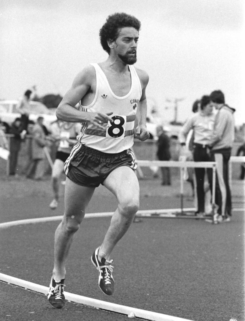 Limerick man Neil Cusack official starter at Boston Marathon 50 years on from famous win