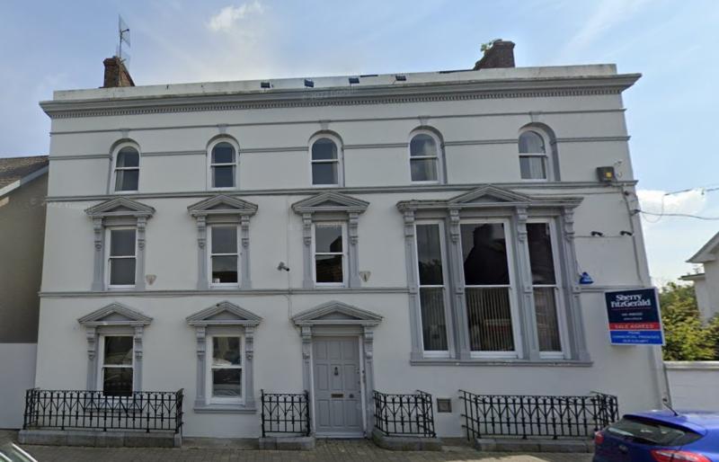 Businessman's plan to invest €3.5m in Limerick town