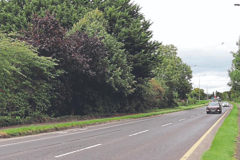 Board is to decide on Limerick nursing home project