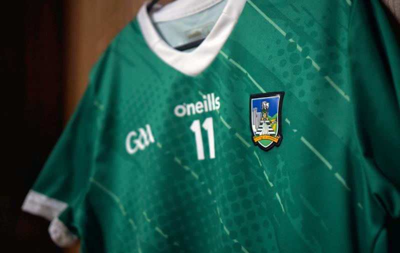 Limerick minor footballers lose out to Waterford in Munster championship