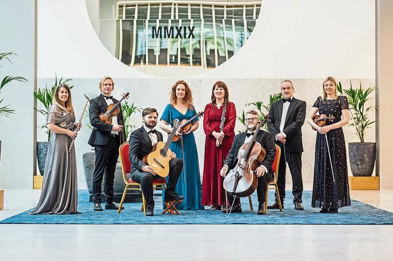 Limerick teachers to take centre-stage at gala fundraising concert  