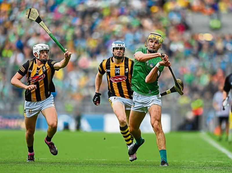 Cathal O'Neill predicts 'hell of a battle' as Limerick open Munster SHC against Clare