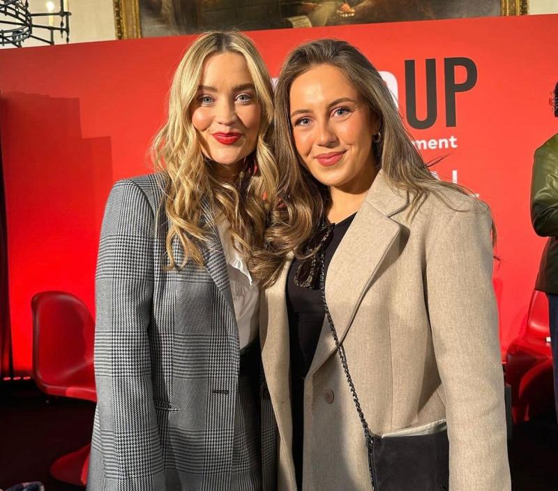 Comedian Rachel Galvo sells out second Dublin show in one minute