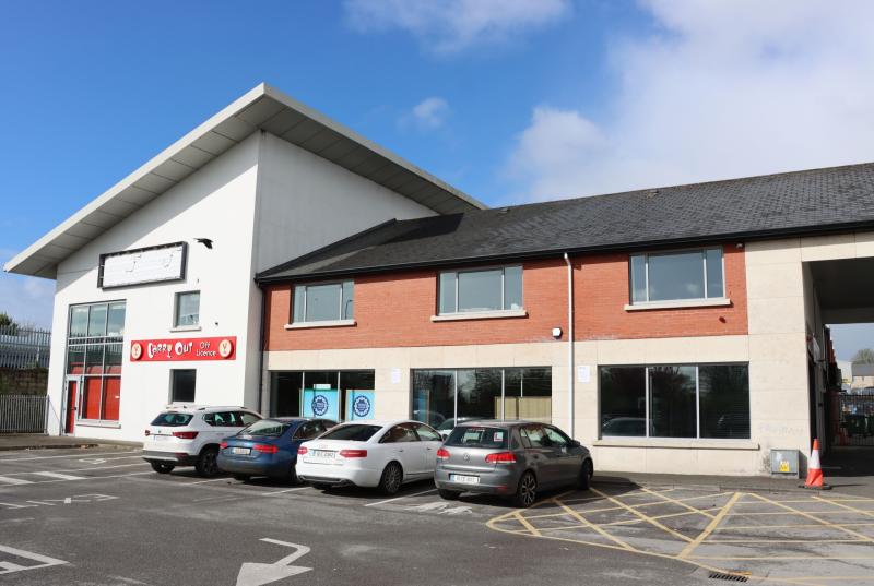 New supermarket opens in Limerick
