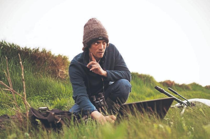 Ballyhoura project urges all to Stop, Look, Listen