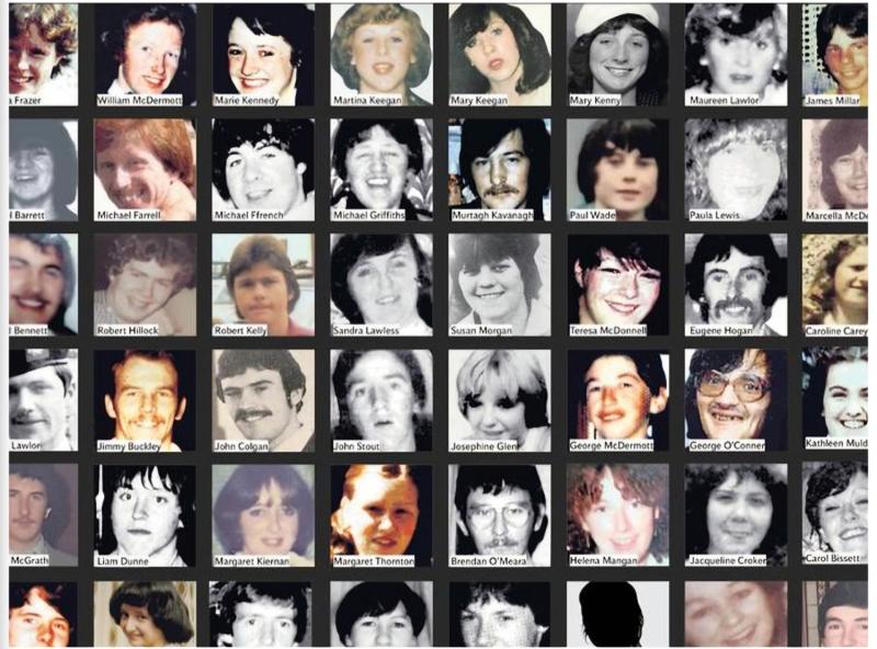 New RT&Eacute; Stardust documentary chronicles 1981 nightclub fire and 43-year search for justice