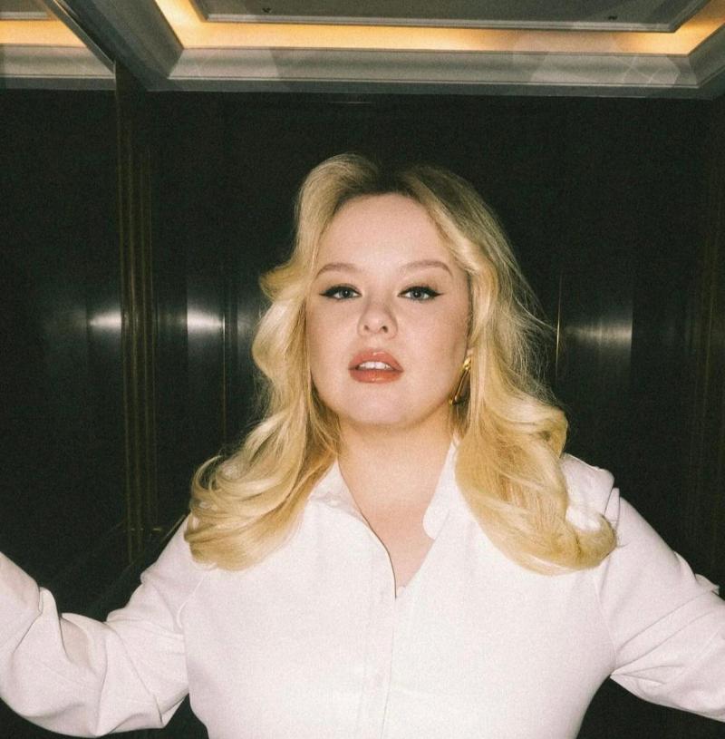 Bridgerton press tour leaves Nicola Coughlan 'lacking vitamins' 